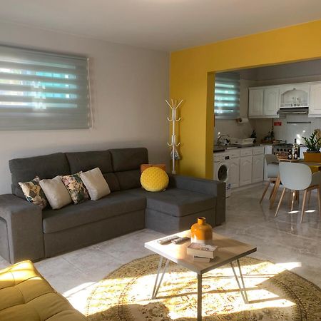 הוילה פונטה דו סול Casa 212 מראה חיצוני תמונה