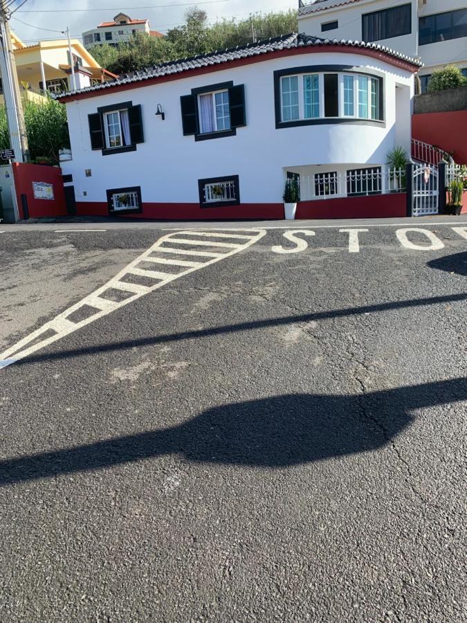 הוילה פונטה דו סול Casa 212 מראה חיצוני תמונה