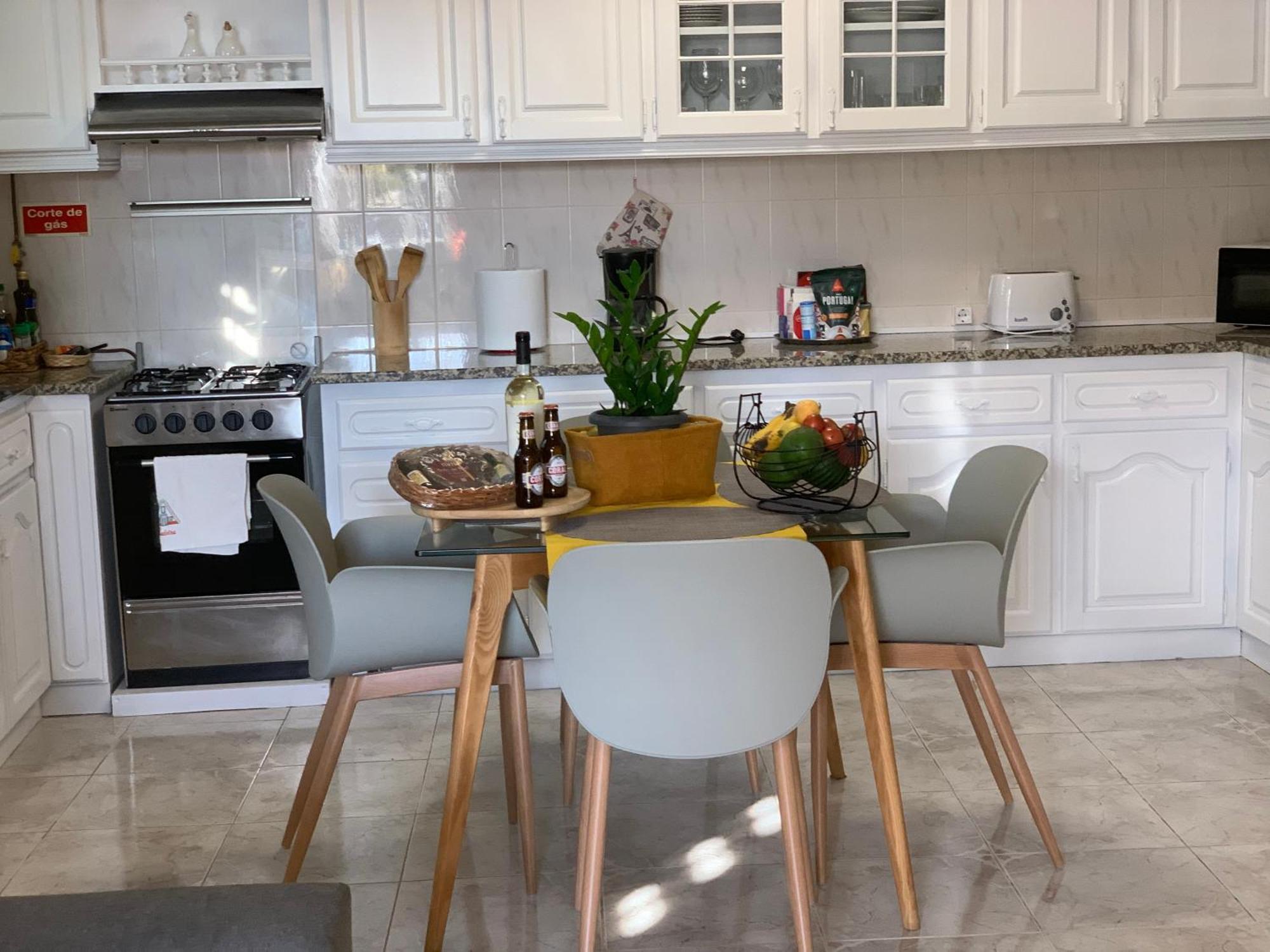 הוילה פונטה דו סול Casa 212 מראה חיצוני תמונה