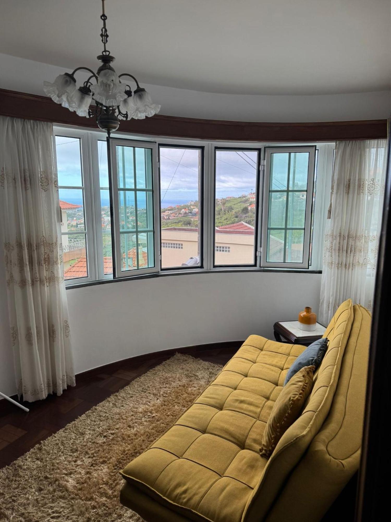 הוילה פונטה דו סול Casa 212 מראה חיצוני תמונה