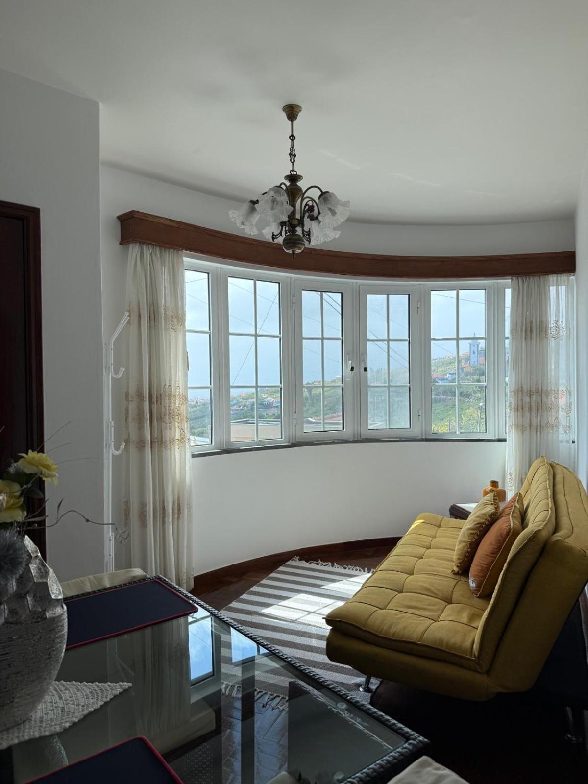 הוילה פונטה דו סול Casa 212 מראה חיצוני תמונה