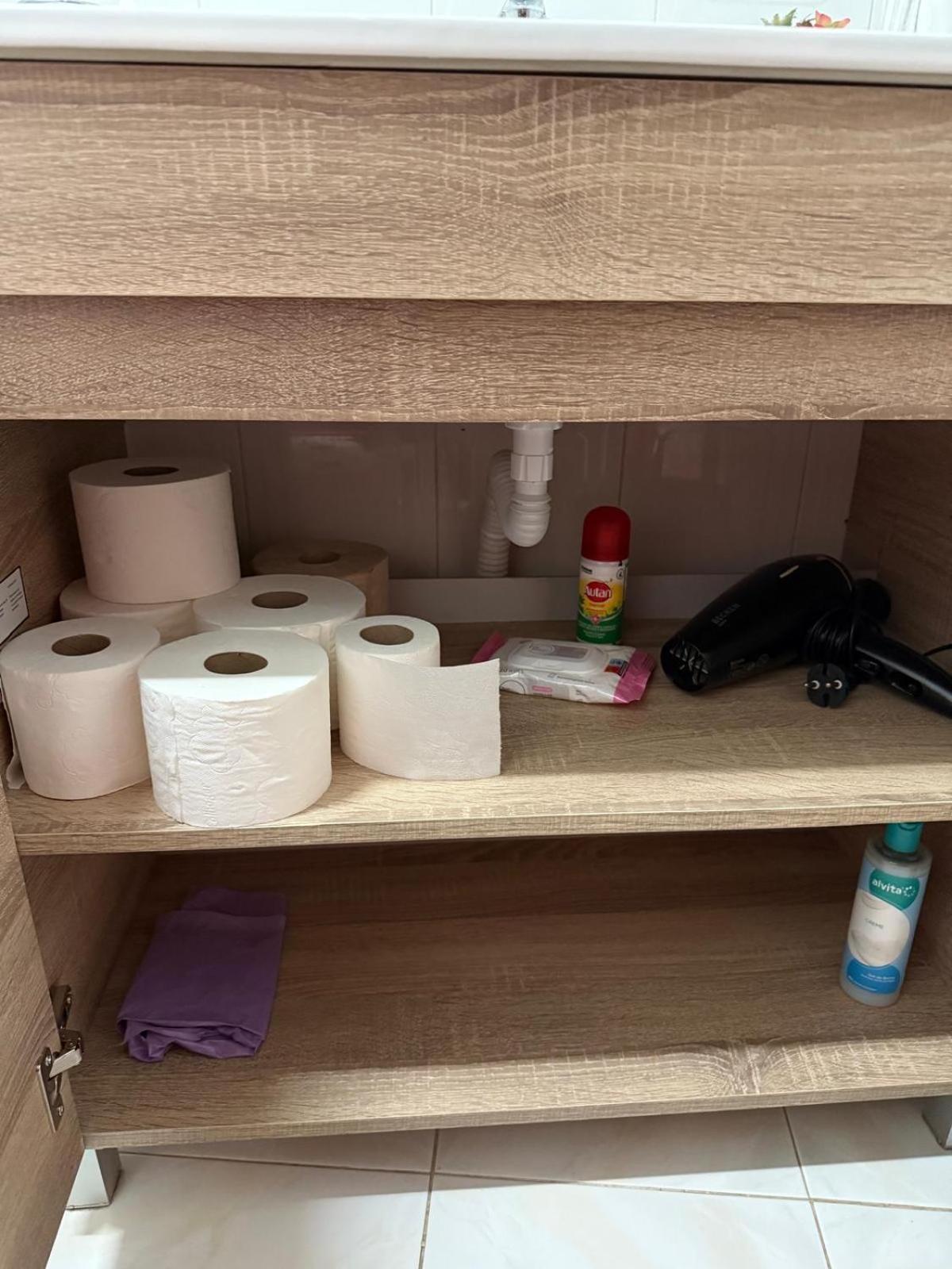 הוילה פונטה דו סול Casa 212 מראה חיצוני תמונה