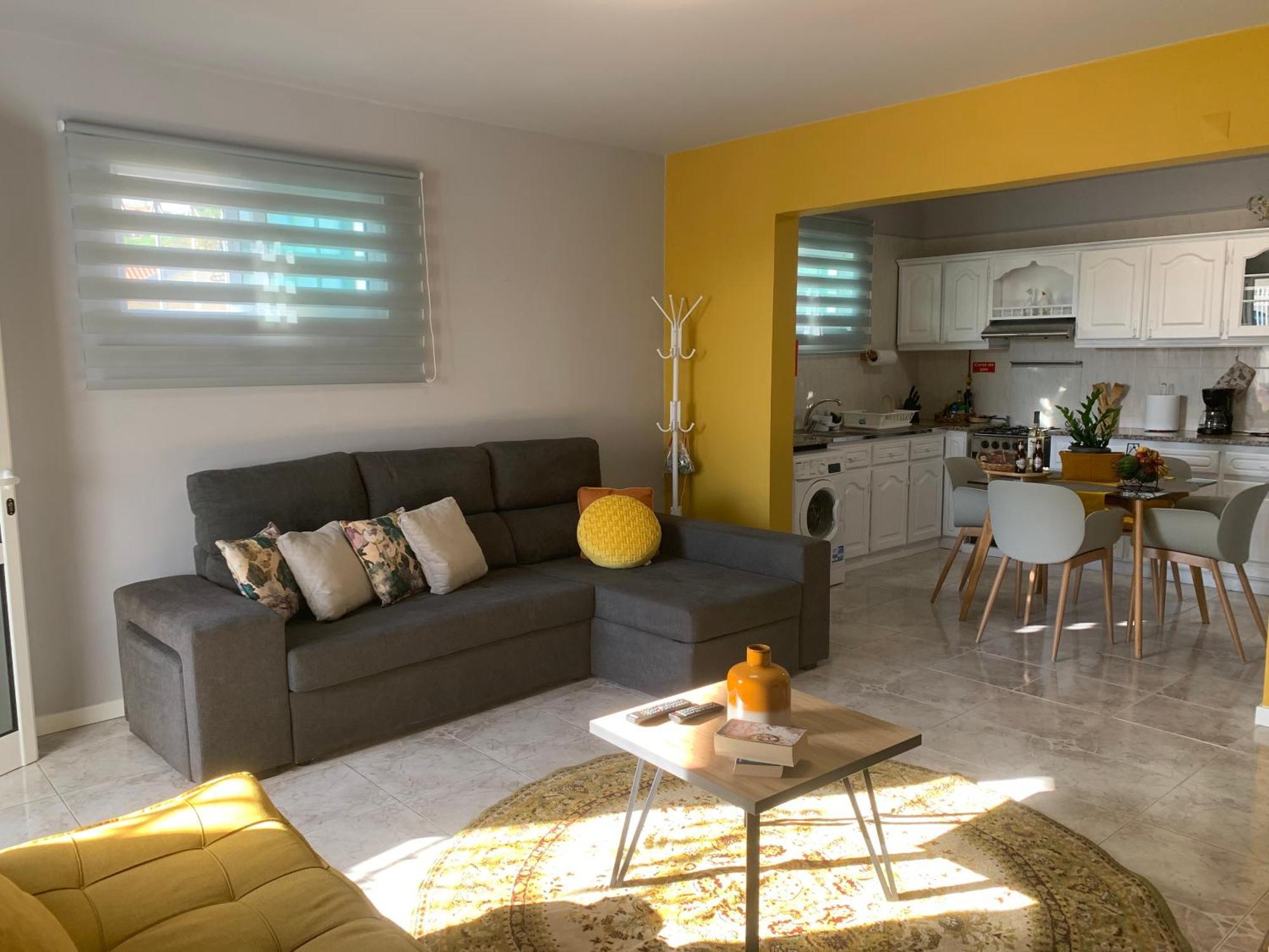 הוילה פונטה דו סול Casa 212 מראה חיצוני תמונה